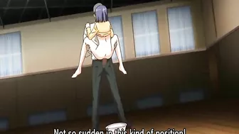 Japanese Cutie Gets Fingering and Hot Poking Wet Pussy