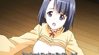 Japanese Cutie Gets Fingering and Hot Poking Wet Pussy