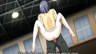 Japanese Cutie Gets Fingering and Hot Poking Wet Pussy