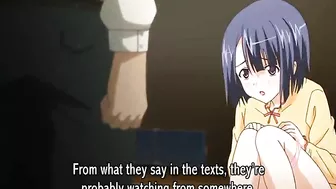 Japanese Cutie Gets Fingering and Hot Poking Wet Pussy