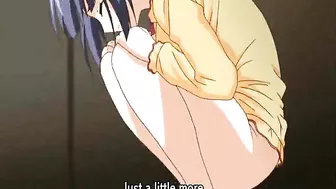 Japanese Cutie Gets Fingering and Hot Poking Wet Pussy