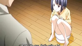 Japanese Cutie Gets Fingering and Hot Poking Wet Pussy