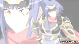 Princess Hot Ride - Big Boobs and Hentai Adventure