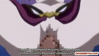 Princess Hot Ride - Big Boobs and Hentai Adventure