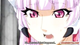 Princess Hot Ride - Big Boobs and Hentai Adventure