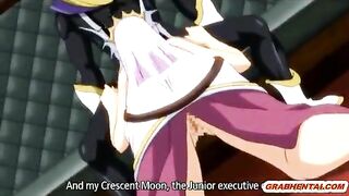 Princess Hot Ride - Big Boobs and Hentai Adventure