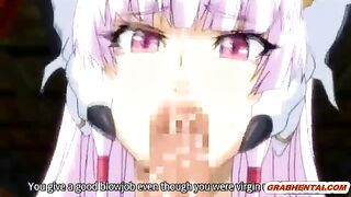 Princess Hot Ride - Big Boobs and Hentai Adventure