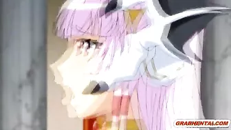 Princess Hot Ride - Big Boobs and Hentai Adventure