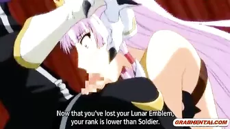 Princess Hot Ride - Big Boobs and Hentai Adventure