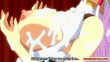 Princess Hot Ride - Big Boobs and Hentai Adventure