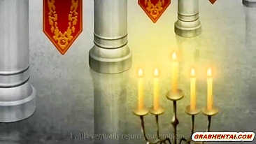 Princess Hot Ride - Big Boobs and Hentai Adventure