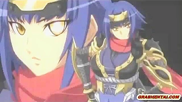 Princess Hot Ride - Big Boobs and Hentai Adventure