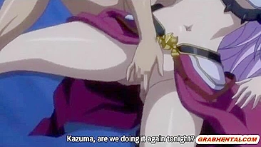 Princess Hot Ride - Big Boobs and Hentai Adventure