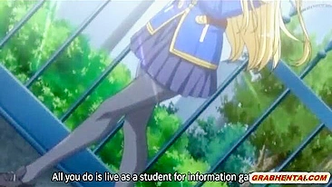 Princess Hot Ride - Big Boobs and Hentai Adventure