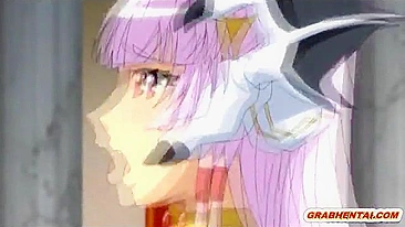 Princess Hot Ride - Big Boobs and Hentai Adventure