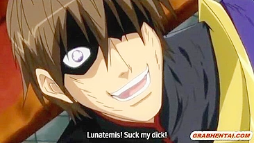 Princess Hot Ride - Big Boobs and Hentai Adventure