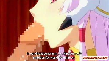 Princess Hot Ride - Big Boobs and Hentai Adventure