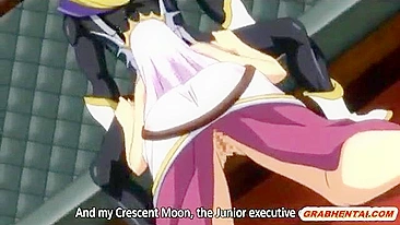 Princess Hot Ride - Big Boobs and Hentai Adventure