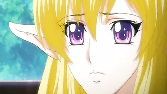 Busty Elven Porn Star Gets Hard and Creamy