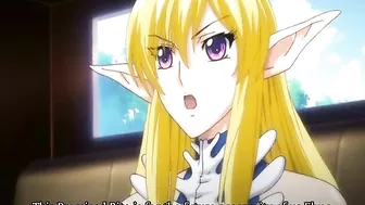 Busty Elven Porn Star Gets Hard and Creamy