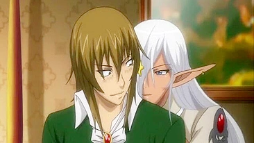 Busty Elven Porn Star Gets Hard and Creamy