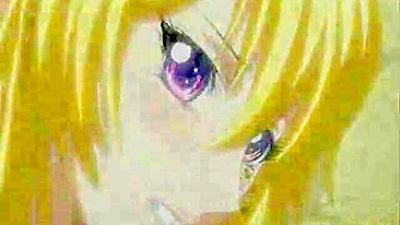 Busty Elven Porn Star Gets Hard and Creamy