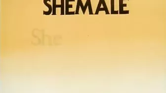 Shemale Nurse with Bigcock Fucked by Doctor in Hentai Porn