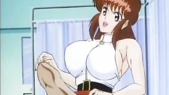 Shemale Nurse with Bigcock Fucked by Doctor in Hentai Porn Shemale Nurse with Bigcock Fucked by Doctor in Hentai Porn