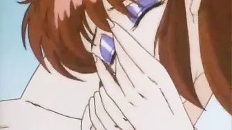 Shemale Nurse with Bigcock Fucked by Doctor in Hentai Porn