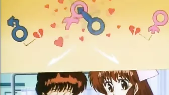 Shemale Nurse with Bigcock Fucked by Doctor in Hentai Porn