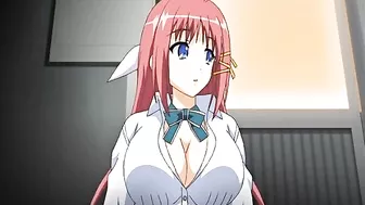 Hentai Coed Brutally Mouth Fucked by Bandits - Caught on Camera!