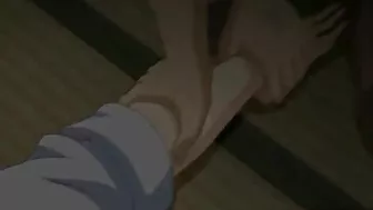 Hentai Coed Brutally Mouth Fucked by Bandits - Caught on Camera!