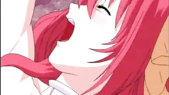 Cute Shemale Porn Video - Deep Jerk and Fuck in Anime