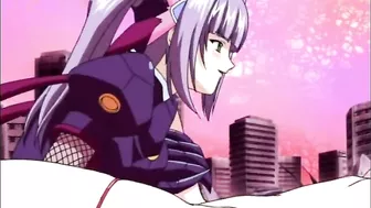 Cute Shemale Porn Video - Deep Jerk and Fuck in Anime