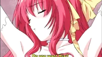 Cute Shemale Porn Video - Deep Jerk and Fuck in Anime