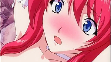 Cute Shemale Porn Video - Deep Jerk and Fuck in Anime