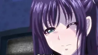 Shemale hentai coed handjob and splash cum Shemale hentai coed handjob and splash cum