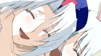 Hentai Shemale Hardcore Fucked and Jerked Fun - Anime, Toon, Hentai