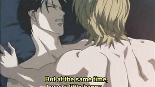 Gay Twink Fucks Boyfriend in Hot Anime Porn