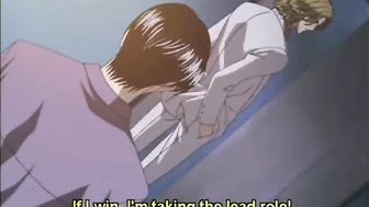 Gay Twink Fucks Boyfriend in Hot Anime Porn Gay Twink Fucks Boyfriend in Hot Anime Porn