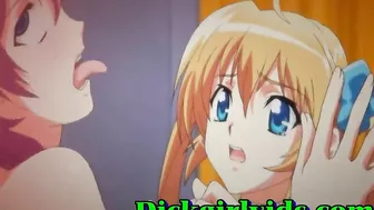 Shemale Porn Video - Deep Fucking and Cumming in Bed