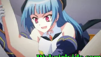 Shemale Porn Video - Deep Fucking and Cumming in Bed