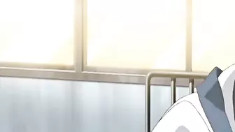 Coed's Wet Pussy Gets Roughly Fucked with Bondage & Vibrator