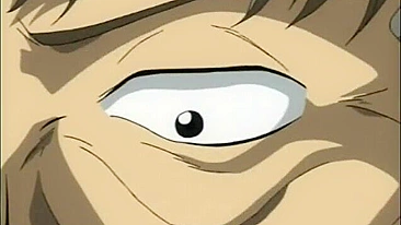 Ghetto Bondage Hentai with Big Boobs Watching Friend Fucked