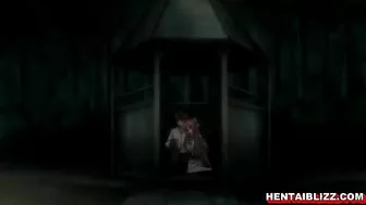 Coed hentai with bigboobs wetpussy hard poked, coed,  hentai,  bigboobs,  wetpussy,  hard