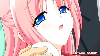 Coed hentai with bigboobs wetpussy hard poked, coed,  hentai,  bigboobs,  wetpussy,  hard