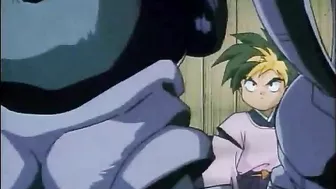 Japanese Monster Hentai Porn - Anime and Manga