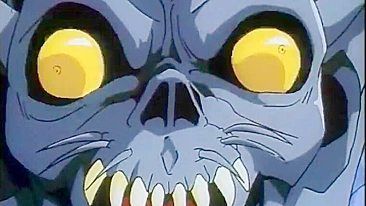 Japanese Monster Hentai Porn - Anime and Manga
