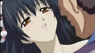 Caught and Hard GroupFucked by Cute Japanese