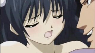 Caught and Hard GroupFucked by Cute Japanese